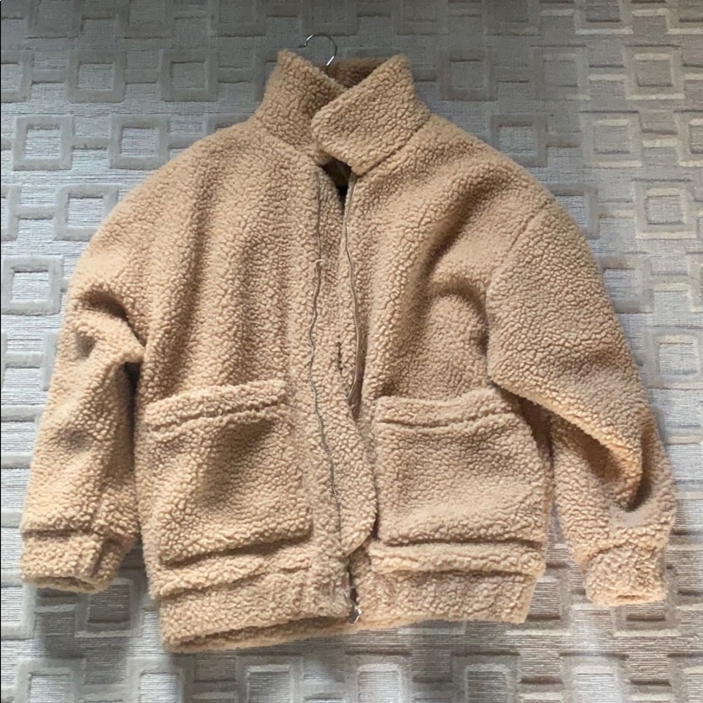 I.AM.GIA pixie coat
